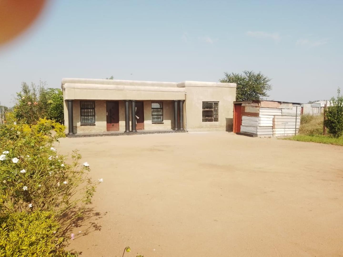 2 Bedroom House for Sale - Gauteng